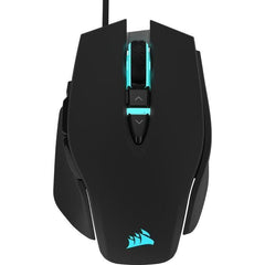 CORSAIR - Souris Gaming M65 RGB ELITE (CH-9309011-EU) CORSAIR