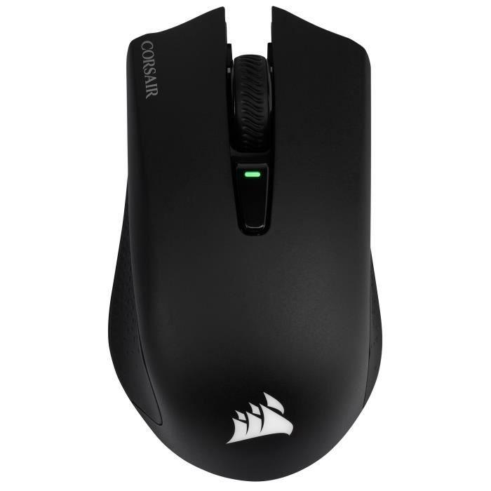 CORSAIR - Souris gaming HARPOON RGB WIRELESS (CH-9311011-EU) CORSAIR