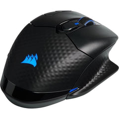 CORSAIR Souris gamer DARK CORE RGB PRO - 18 000 DPI - LED RGB - Optique (CH-9315411-EU) CORSAIR