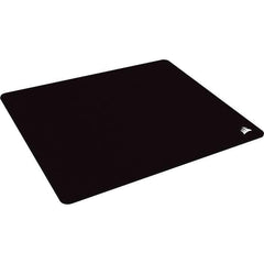 CORSAIR Tapis de souris gamer MM200 PRO - Résistant aux éclaboussures - Heavy XL - Noir (CH-9412660-WW) CORSAIR