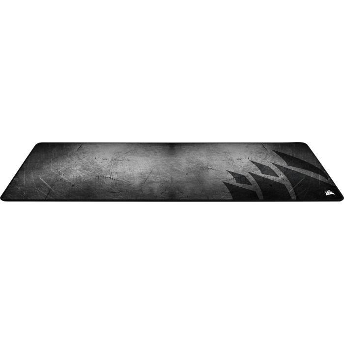 CORSAIR Tapis de souris gamer MM300 PRO - Résistant aux éclaboussures - Extended  (CH-9413641-WW) CORSAIR