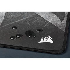 CORSAIR Tapis de souris gamer MM300 PRO - Résistant aux éclaboussures - Extended  (CH-9413641-WW) CORSAIR