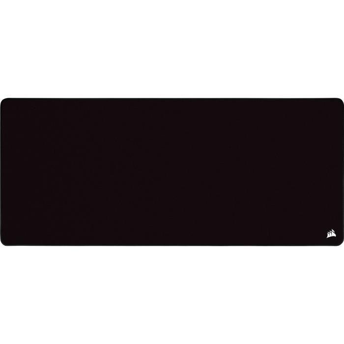 CORSAIR Tapis de souris gamer MM350 PRO - Résistant aux éclaboussures - Extended XL - Noir (CH-9413770-WW) CORSAIR