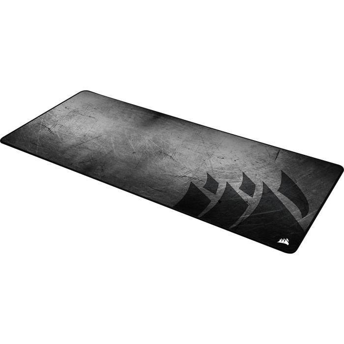 CORSAIR Tapis de souris gamer MM350 PRO - Résistant aux éclaboussures - Extended XL (CH-9413771-WW) CORSAIR