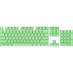 CORSAIR Kit de Modification de Touches PBT Double-Shot PRO - Vert (CH-9911080-FR) CORSAIR