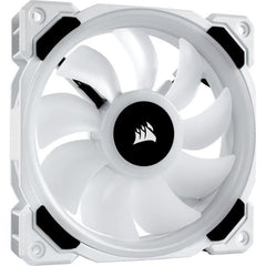 CORSAIR Ventilateur LL120 Pro LED RGB 120mm Blanc - (CO-9050091-WW) CORSAIR