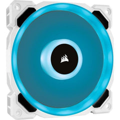 CORSAIR Ventilateur LL120 Pro LED RGB 120mm Blanc - (CO-9050091-WW) CORSAIR