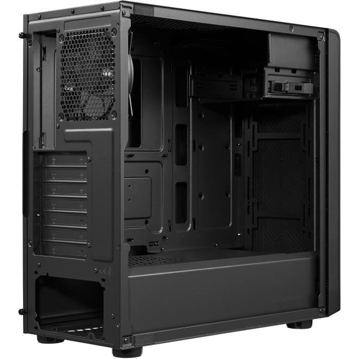 COOLER MASTER Elite 500 - Boîtier PC avec support ODD (E500-KN5N-S00) COOLER MASTER