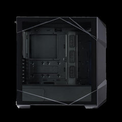 Boitier PC - COOLER MASTER - TD500 Mesh black COOLER MASTER