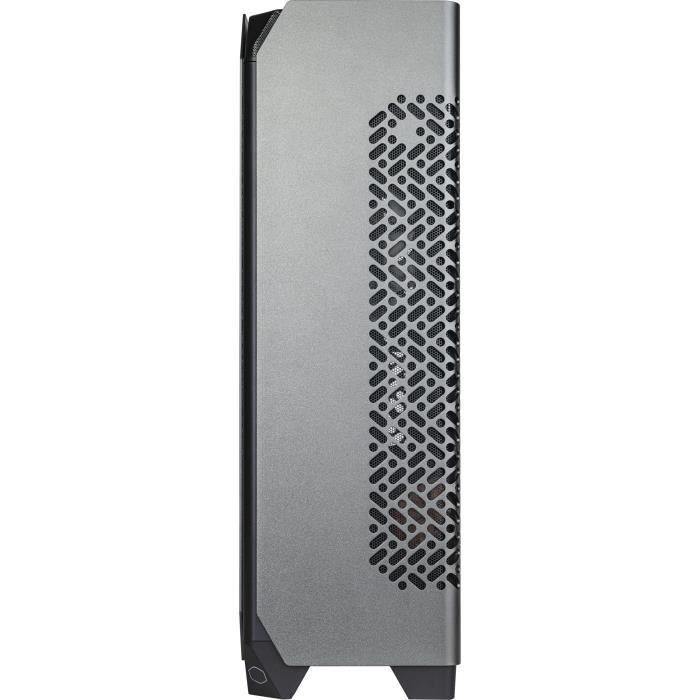 Boîtier PC - COOLER MASTER - Ncore 100 max - Mini Tower/ITX/850W/WC (NR100-MNNN85-SL0) COOLER MASTER