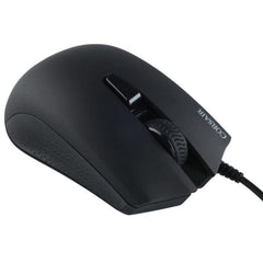 CORSAIR Souris Gamer Optique HARPOON RGB PRO FPS/MOBA - Rétroéclairé Backlit RGB LED - 12000 DPI - Noir (CH-9301111-EU) CORSAIR