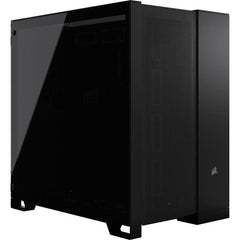 Boîtier PC - CORSAIR - 6500D Airflow Dual Chamber Super Mid-Tower - Noir CORSAIR