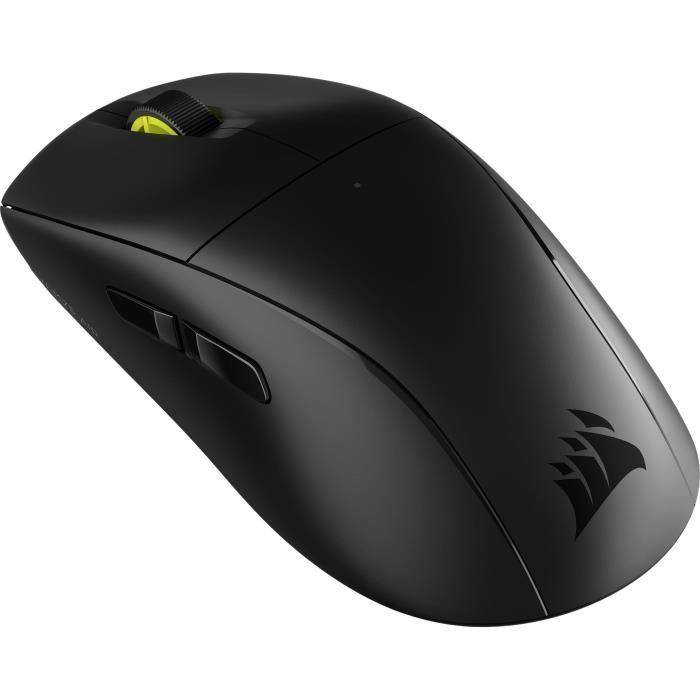 Souris gamer sans fil - CORSAIR - M75 AIR WIRELESS - Ultralégere - Noire CORSAIR