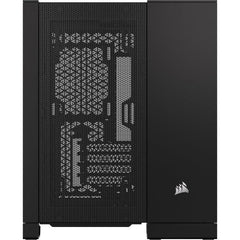 Boîtier PC - CORSAIR - 2500D AIRFLOW Micro ATX Dual Chamber - Noir CORSAIR