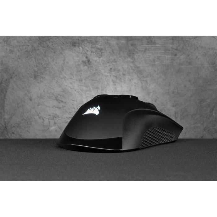 CORSAIR Souris Gamer - IRONCLAW RGB WIRELESS CORSAIR