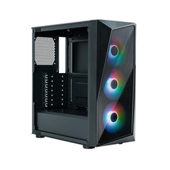 Boîtier Gaming - COOLER MASTER - CMP520 - 3x120mm - ARGB COOLER MASTER