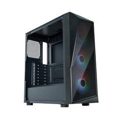 Boîtier Gaming - COOLER MASTER - CMP520 - 3x120mm - ARGB COOLER MASTER