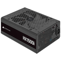 CORSAIR HXi Series HX1500i - Alimentation ATX - 1500W CORSAIR