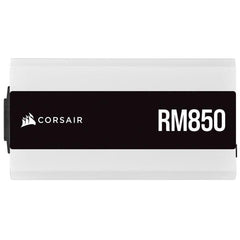 CORSAIR - RM850 - Bloc d'alimentation - 850 Watts - Certifié 80 PLUS Gold - (CP-9020232-EU) CORSAIR