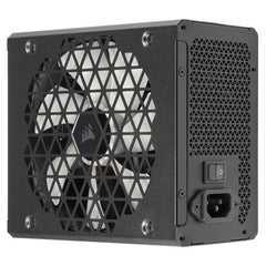 CORSAIR - RM1000x - Bloc d'alimentation - 1000 Watt - RMx Shift Series - Certifié 80 PLUS Gold (CP-9020253-EU) CORSAIR