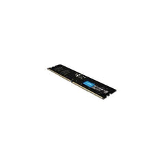 Mémoire RAM - CRUCIAL - PRO DDR5 - 16Go - DDR5-5600 - UDIMM CL46 (CP16G56C46U5) CRUCIAL