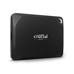 CRUCIAL - CT4000X10PROSSD9 - SSD interne - 4To - M.2 CRUCIAL