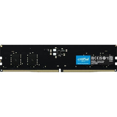 Mémoire RAM - CRUCIAL - DDR5-4800 UDIMM - 8 Go (CT8G48C40U5) CRUCIAL