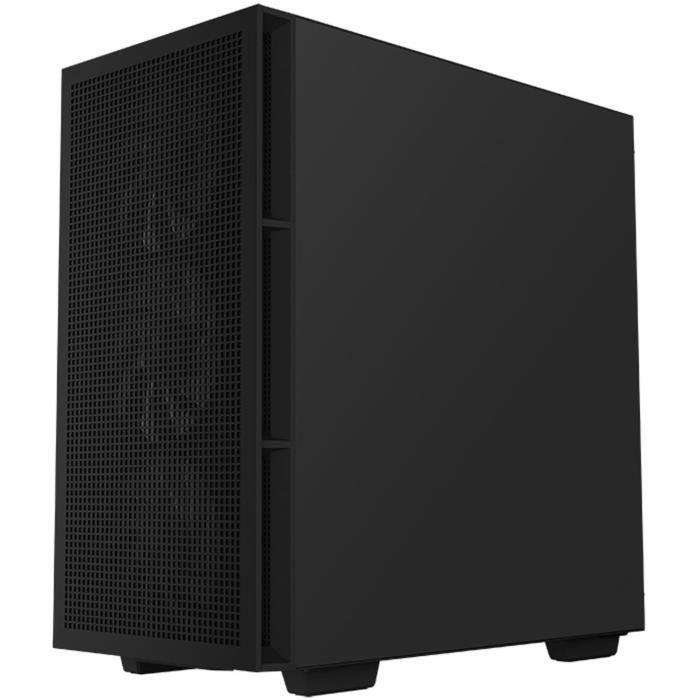 Boitier PC sans alimentation - DEEPCOOL CH560 (Noir) - Moyen tour - Format E-ATX DEEPCOOL