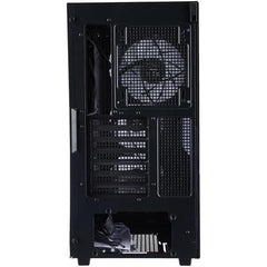 Boitier PC sans alimentation - DEEPCOOL CH560 (Noir) - Moyen tour - Format E-ATX DEEPCOOL