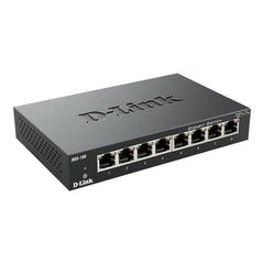 D-Link Switch 8 ports gigabit DGS108 DLINK