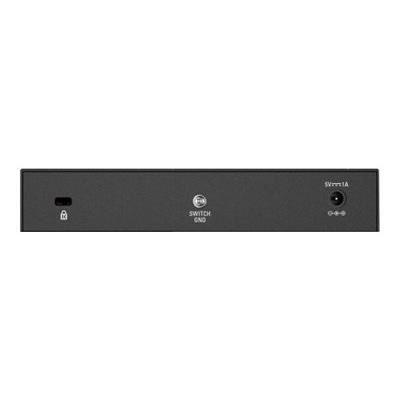 D-Link Switch 8 ports gigabit DGS108 DLINK