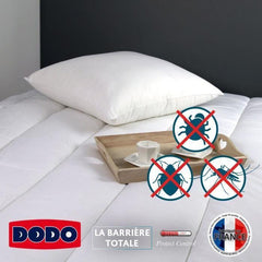 DODO Oreiller MULTIPROTECT - 65 x 65 cm DODO