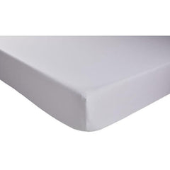 Drap housse DODO - 90x190 cm - Coton - Coutil 32 cm - Blanc DODO