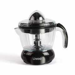 LIVOO DOD131B Presse Agrumes - Noir LIVOO