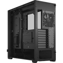 Boîtier PC - FRACTAL DESIGN - Pop XL Silent Black TG - Noir (FD-C-POS1X-02) FRACTAL DESIGN