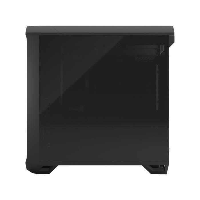 Boîtier PC - FRACTAL DESIGN - Torrent Compact RGB Black TG Light Tint - Noir ( FD-C-TOR1C-02 ) FRACTAL DESIGN