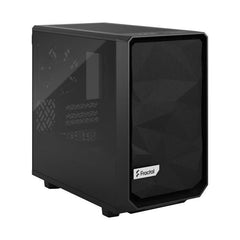 Boîtier PC FRACTAL DESIGN Meshify 2 Nano Black TG Dark Tint FRACTAL DESIGN