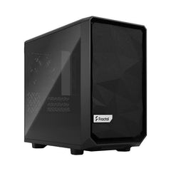 Boîtier PC FRACTAL DESIGN Meshify 2 Nano Black TG Dark Tint FRACTAL DESIGN