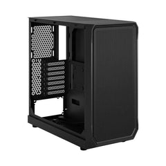 Boîtier PC FRACTAL DESIGN Focus 2 Black TG Clear Tint FRACTAL DESIGN