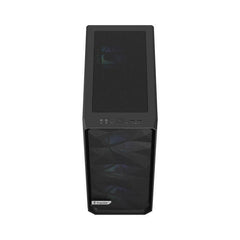Boîtier PC FRACTAL DESIGN Meshify 2 Compact RGB Black TG Light Tint ATX FRACTAL DESIGN