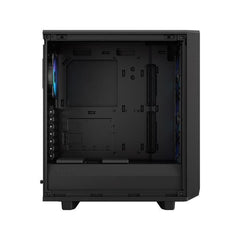 Boîtier PC FRACTAL DESIGN Meshify 2 Compact Lite RGB Black TG Light tint ATX FRACTAL DESIGN