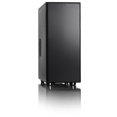 FRACTAL DESIGN BOITIER PC Define XL R2 - Grand Tour - Black Pearl - Noir - Format ATX (FD-CA-DEF-XL-R2-BL) FRACTAL DESIGN