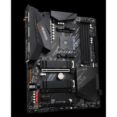 Carte mere - GIGABYTE TECHNOLOGY - B550 AORUS ELITE AX V2 GIGABYTE