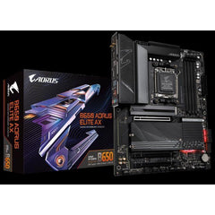 Carte mere - GIGABYTE TECHNOLOGY - B650 AORUS ELITE AX GIGABYTE