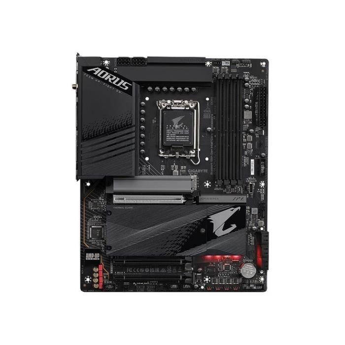 Carte mere - GIGABYTE TECHNOLOGY - Z790 AORUS ELITE AX GIGABYTE