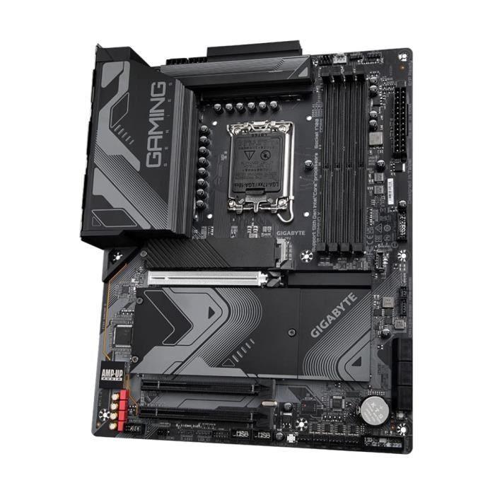 Carte mere - GIGABYTE TECHNOLOGY - Z790 GAMING X GIGABYTE