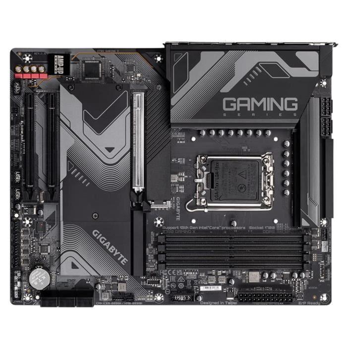 Carte mere - GIGABYTE TECHNOLOGY - Z790 GAMING X GIGABYTE