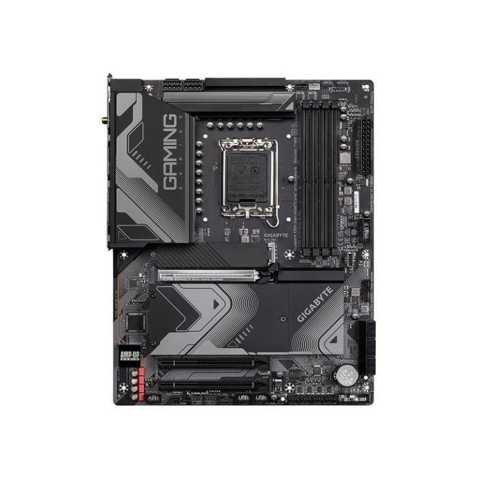 Carte mere - GIGABYTE TECHNOLOGY - Z790 GAMING X AX GIGABYTE