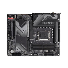 Carte mere - GIGABYTE TECHNOLOGY - Z790 GAMING X AX GIGABYTE