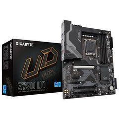 Carte mere - GIGABYTE TECHNOLOGY - Z790 UD GIGABYTE